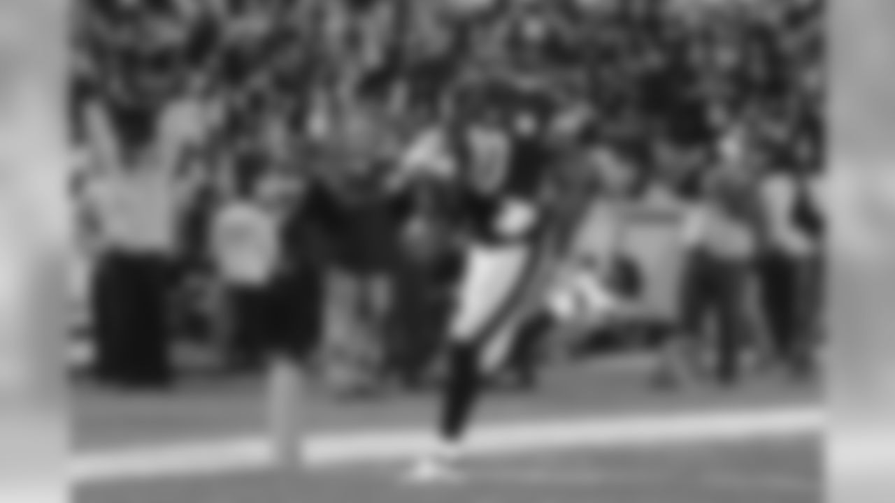67. Martavis Bryant, WR, Steelers
