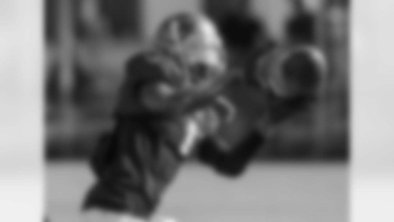 WR DeSean Jackson