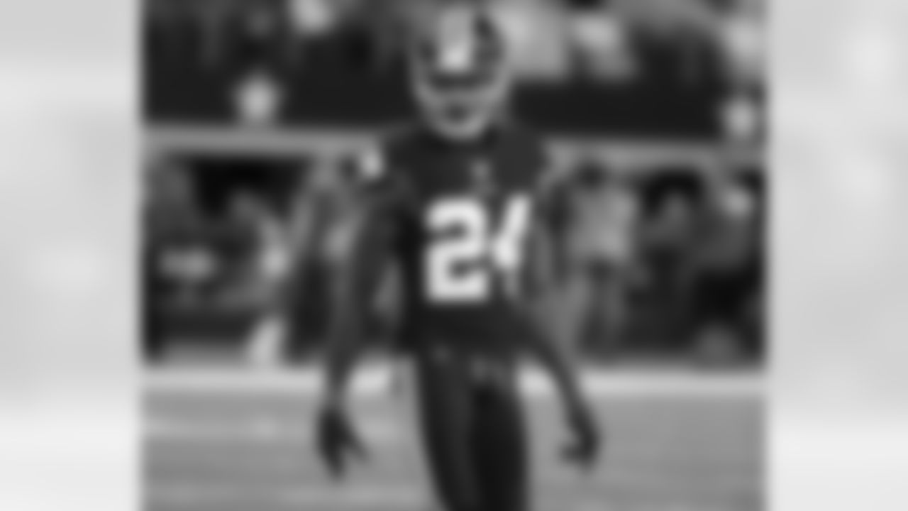 Week 10: Washington Redskins
November 11, 1:00 PM