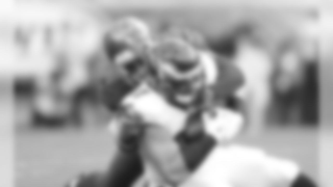 58 LB Kwon Alexander
