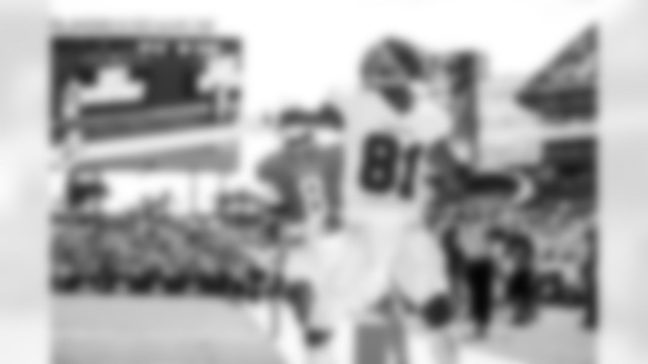 Dolphins vs. Bucs