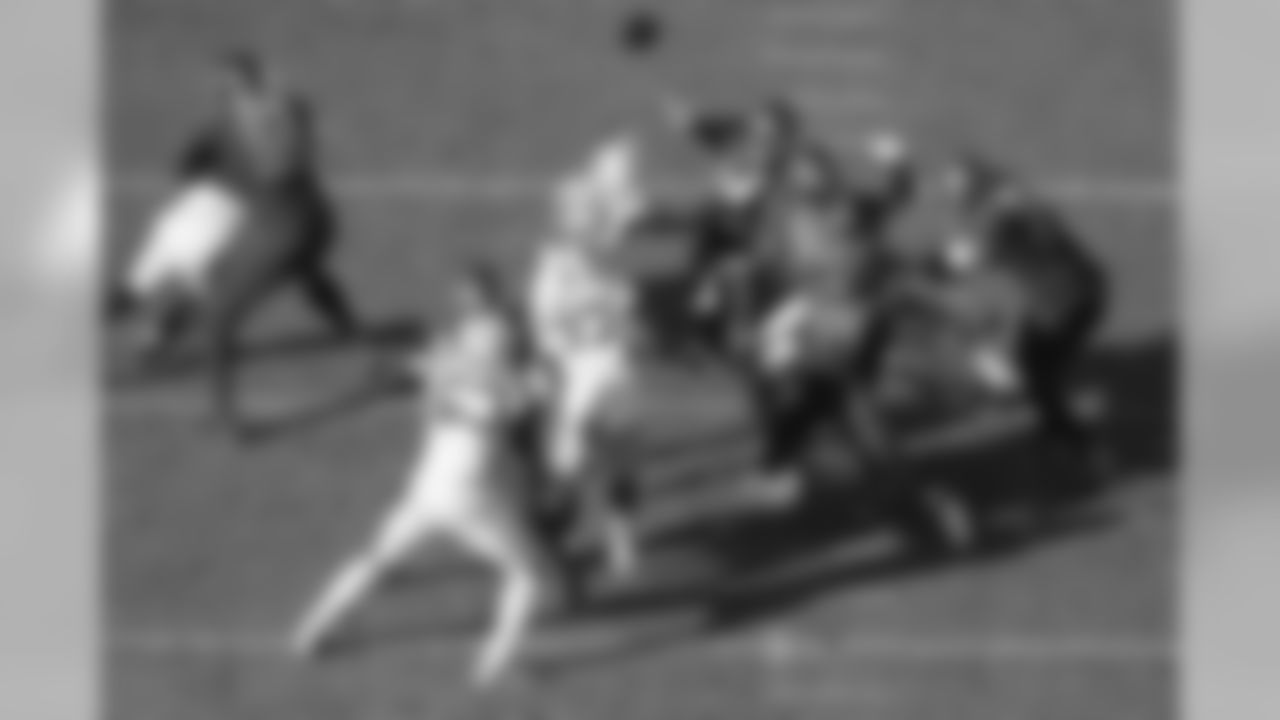 Bucs vs. Colts