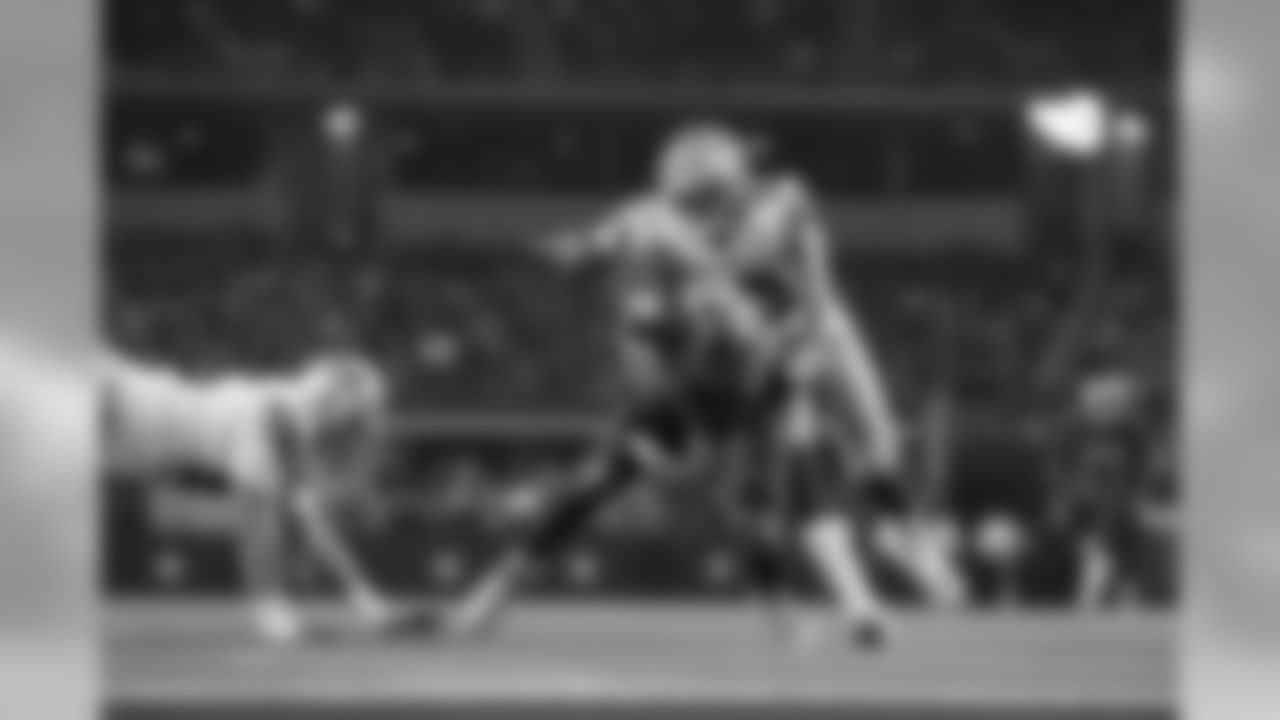 ILB Jack Cichy, No. 48