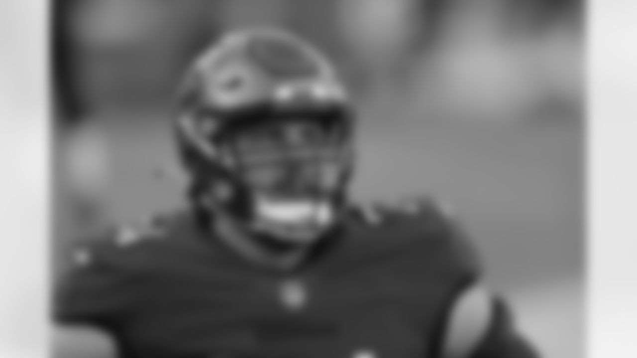 Chiefs vs. Bucs