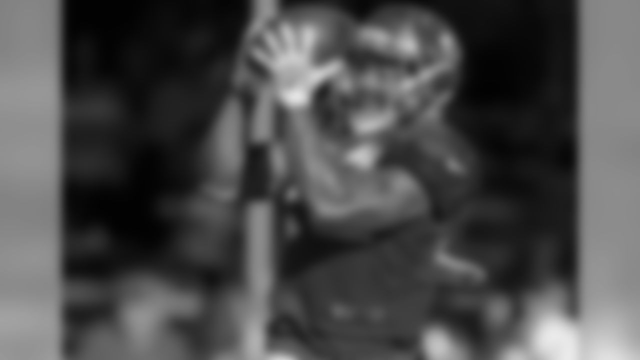 RB Doug Martin