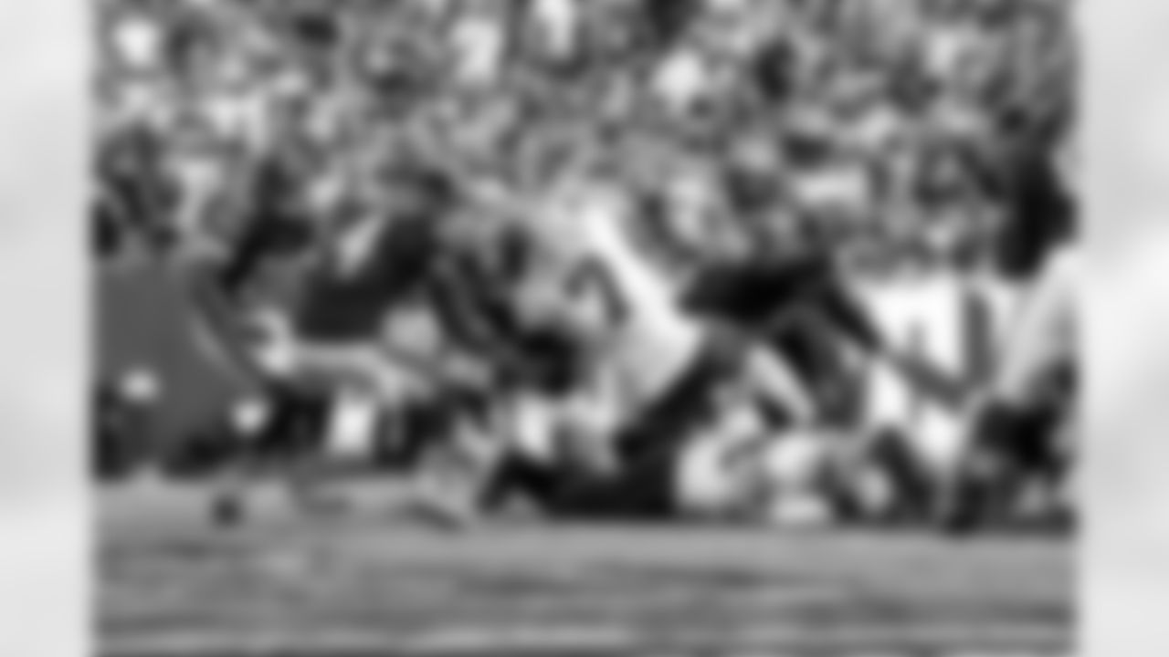 Bears vs. Bucs
