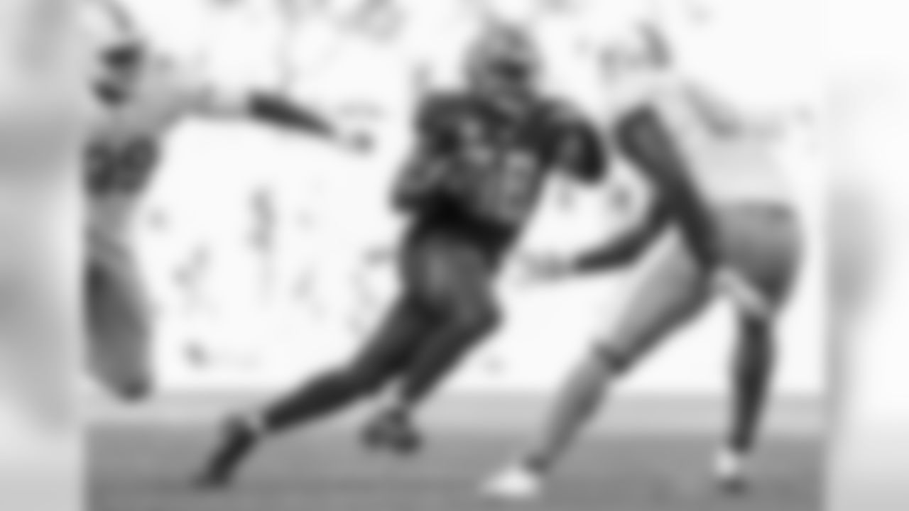 LB Kwon Alexander