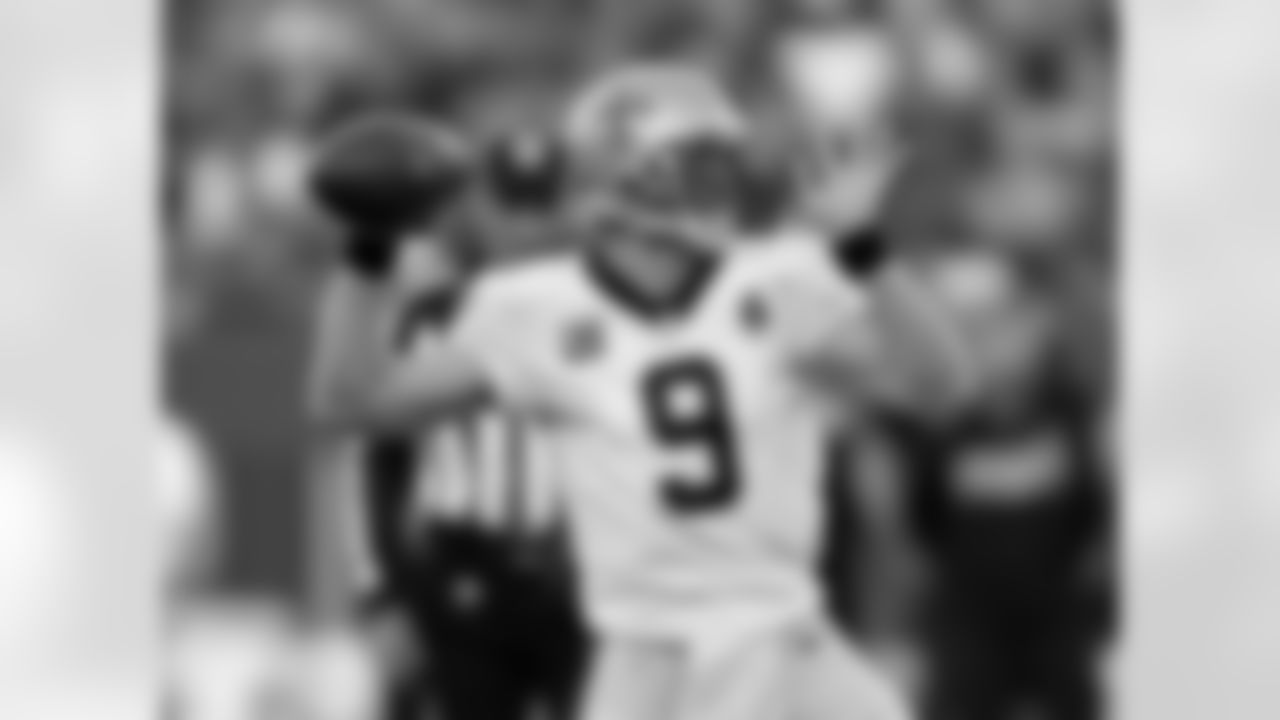 Week 14: New Orleans Saints
December 9, 1:00 PM