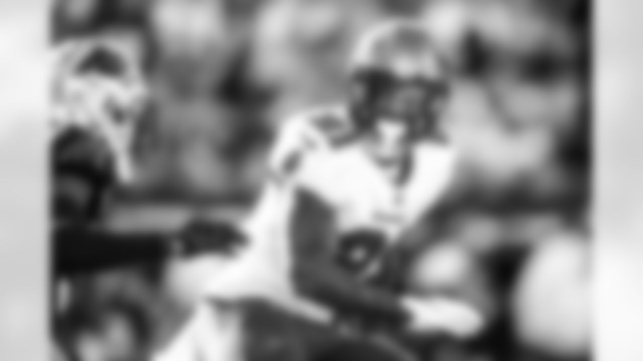 Bucs vs. Panthers