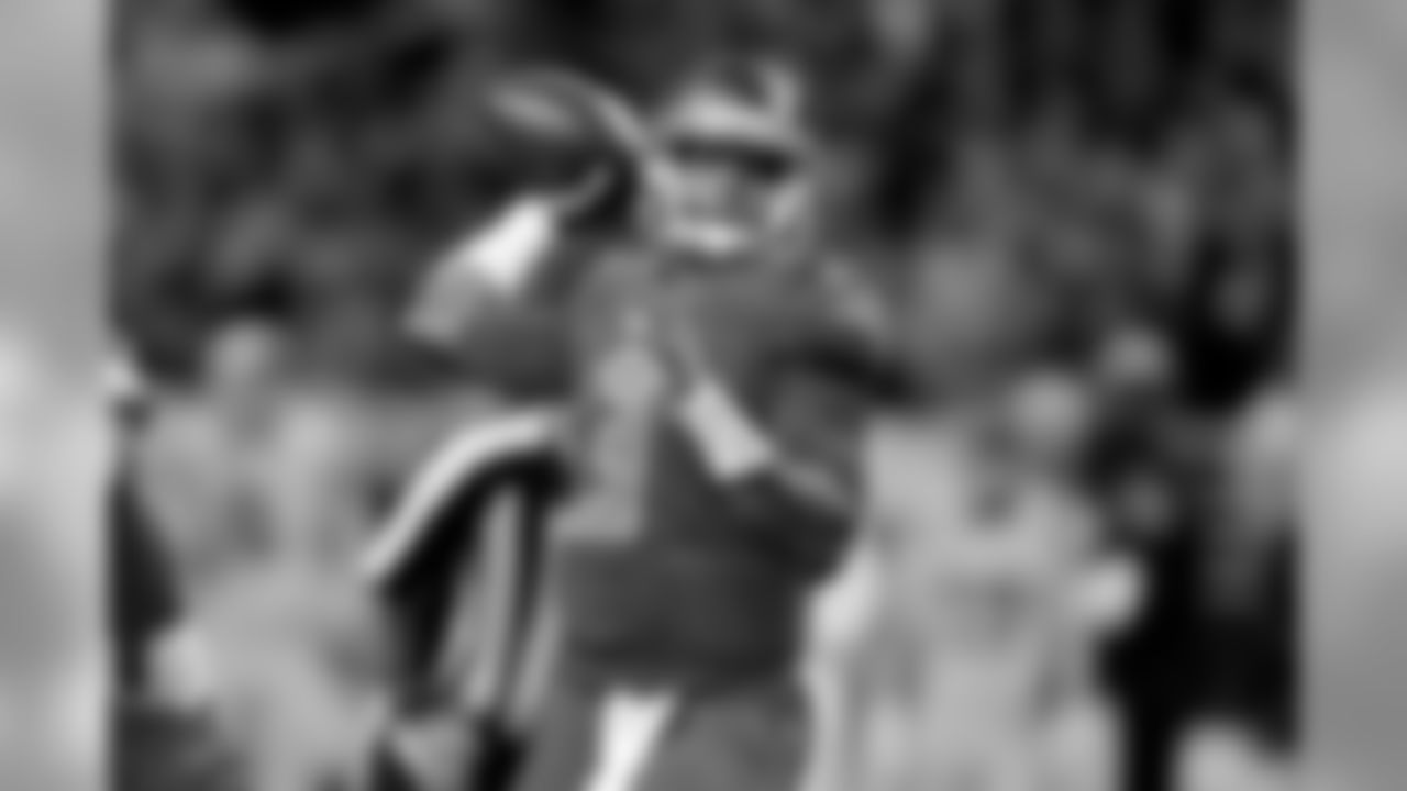 QB Jameis Winston