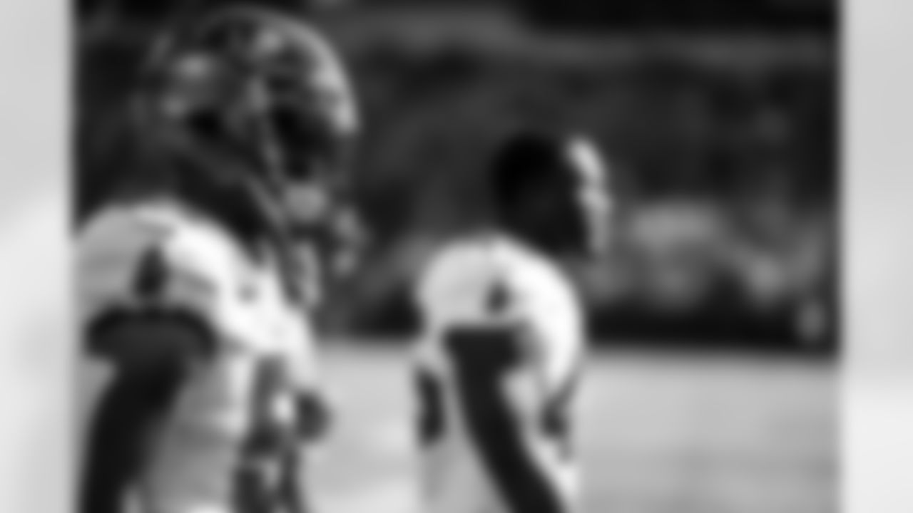 Bucs vs. Panthers