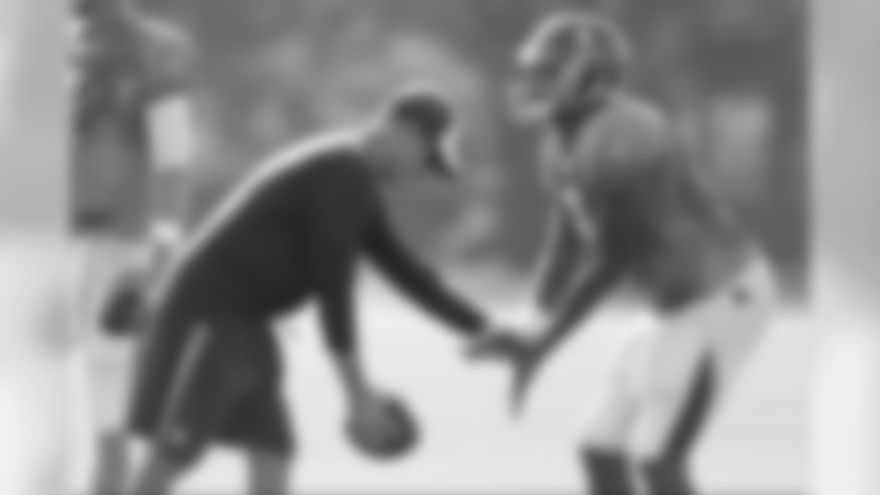 Head Coach- Dirk Koetter
