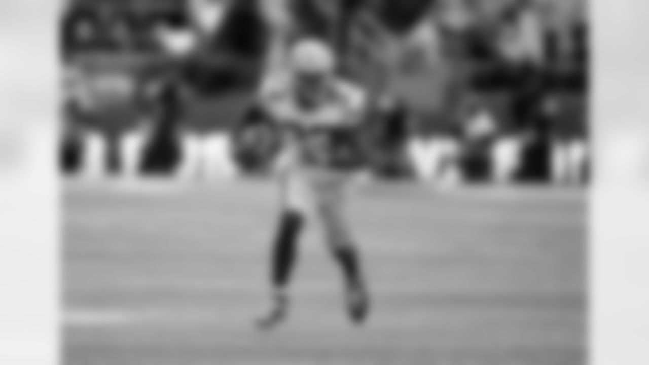 GB - CB/PR Micah Hyde