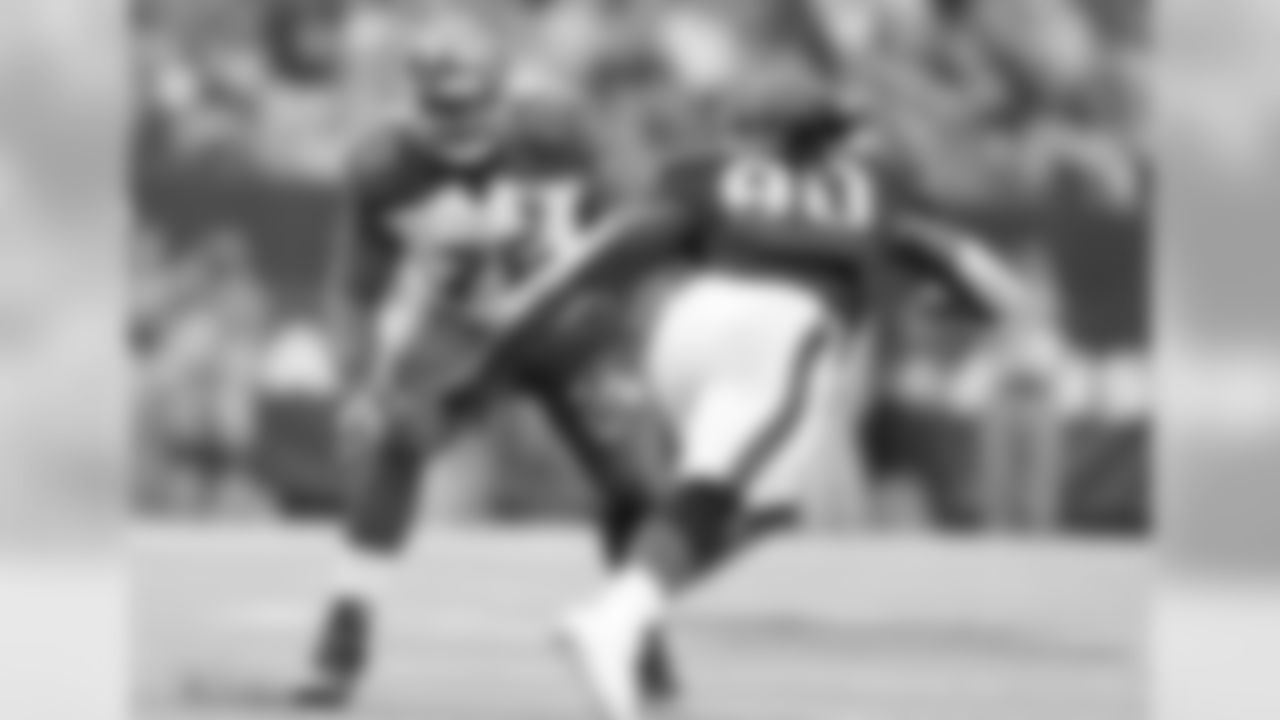 76- T Donovan Smith
