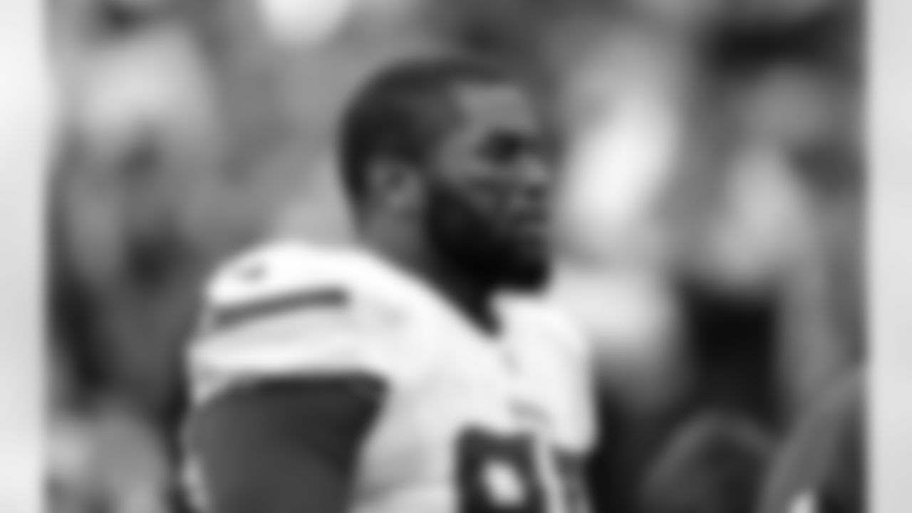 83. DT Shariff Floyd, Vikings