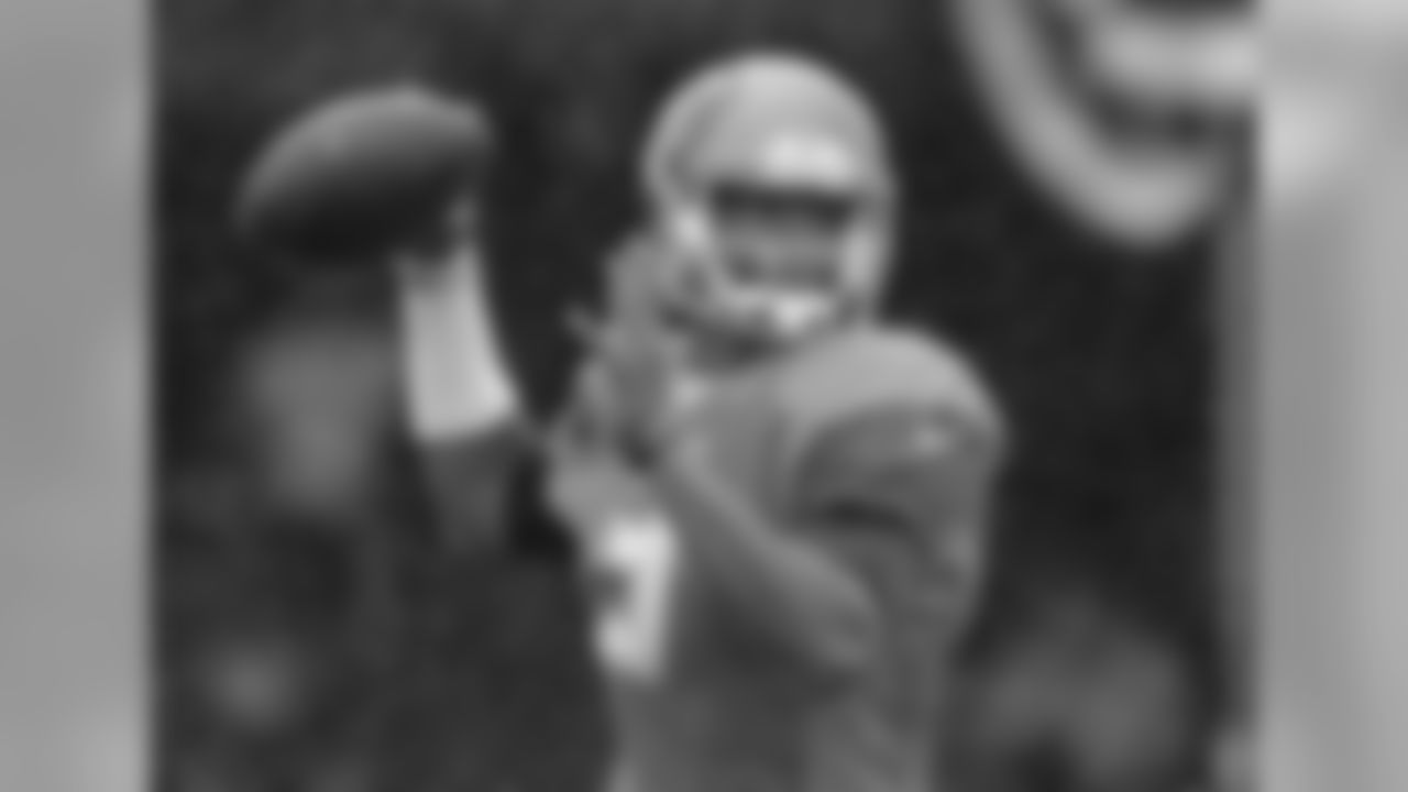 QB Jameis Winston