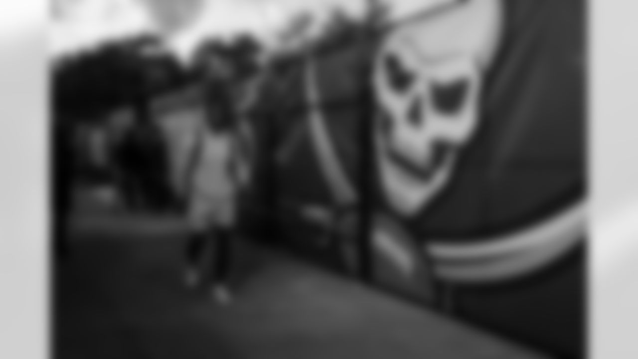 Saints vs Bucs