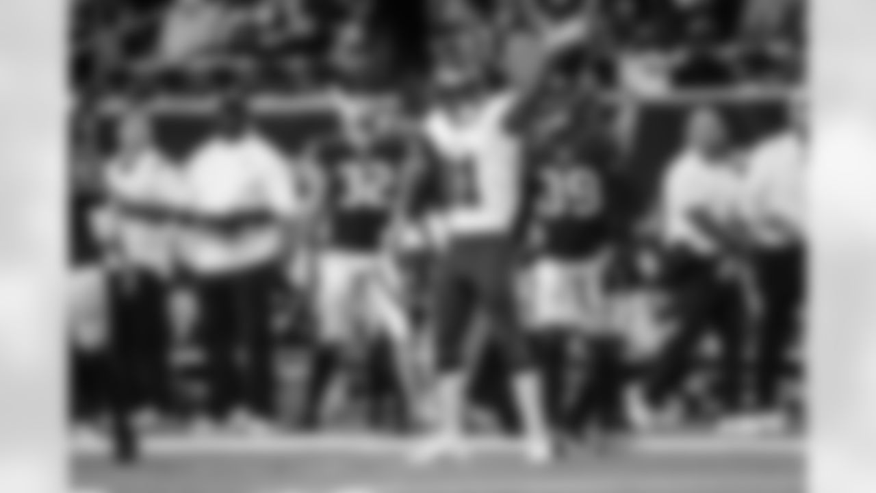 Bucs vs. Texans