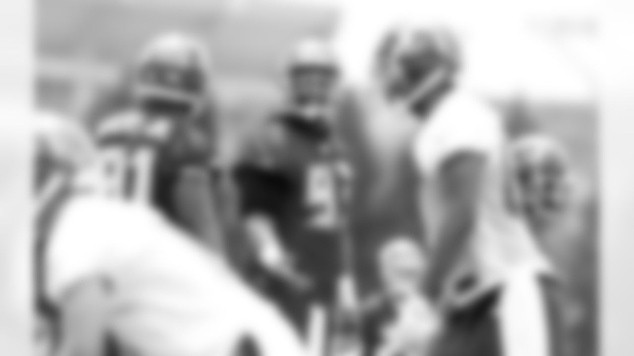 DT Gerald McCoy