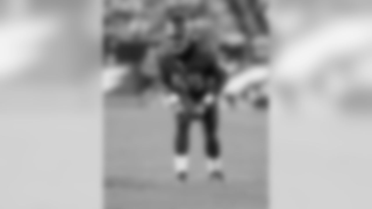 Devante Bond