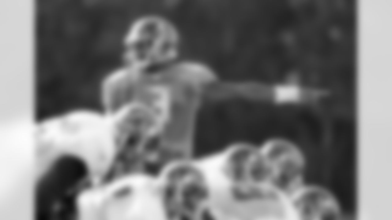 QB Jameis Winston