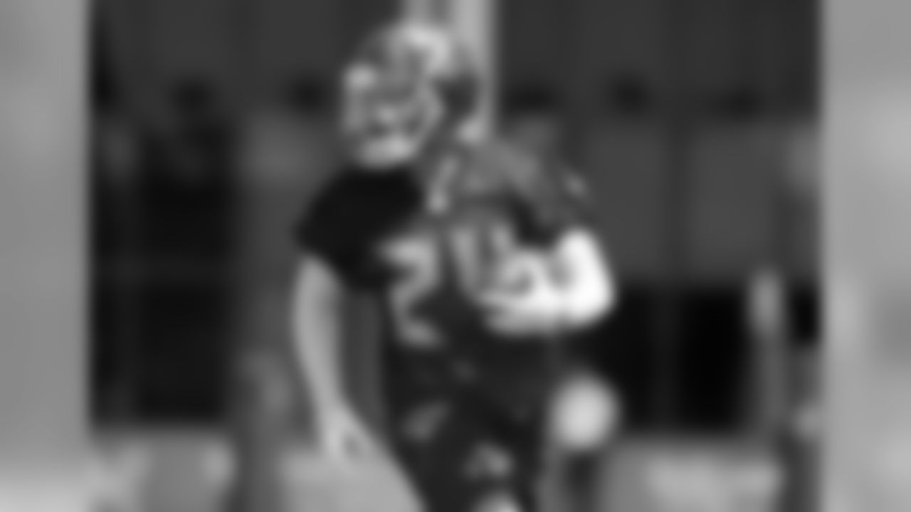 CB Brent Grimes