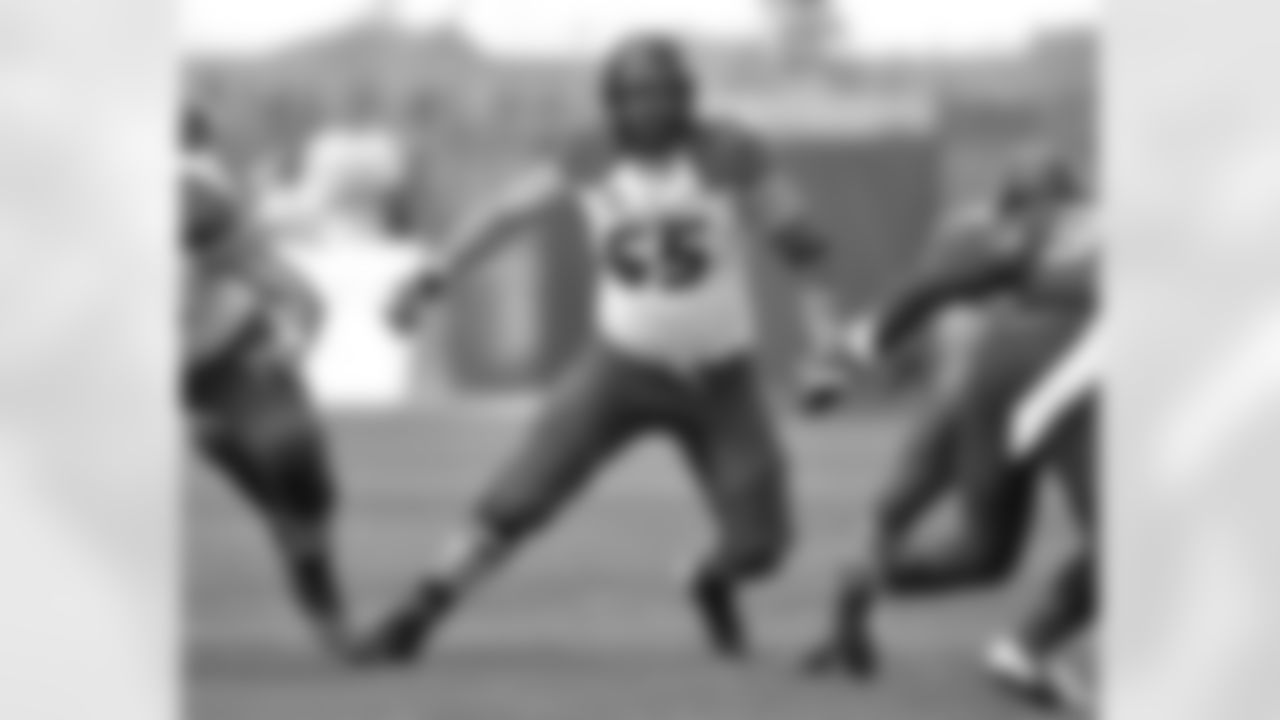 73. Mitch Morse, C, Missouri