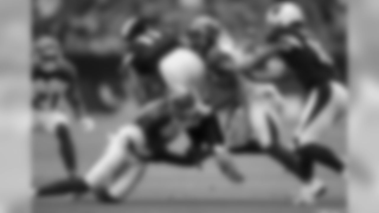 Bucs vs Cardinals