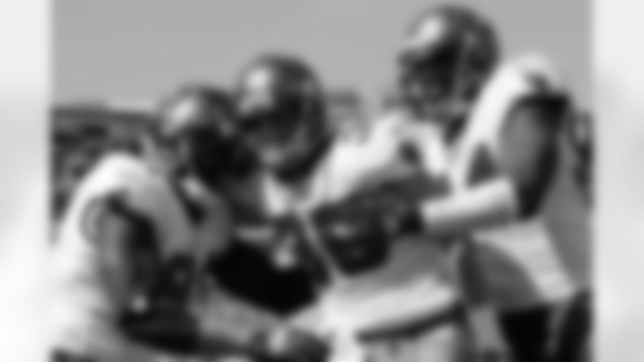 35 S Cody Grimm has 6 tackles and 3 assists in the game