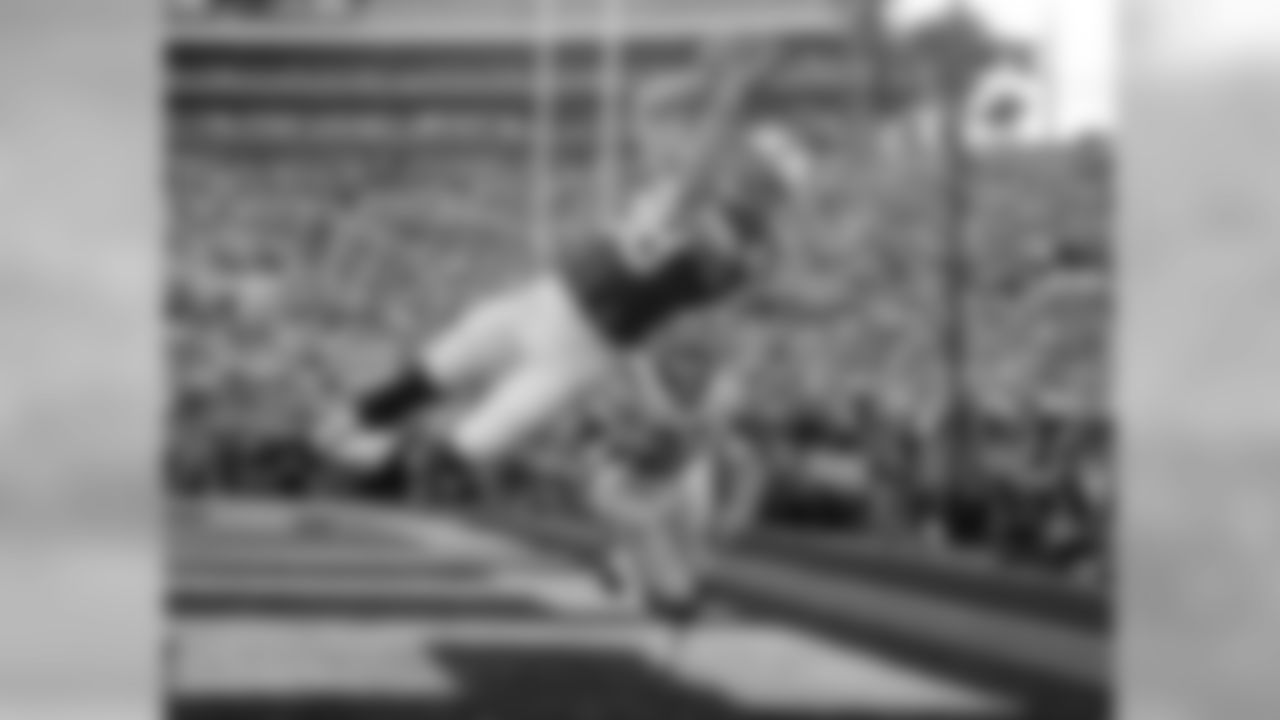 30- Vikings
Mike Gesicki - TE, Penn State