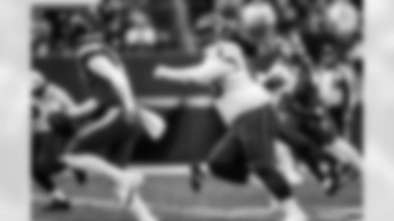 Bucs vs. Jets