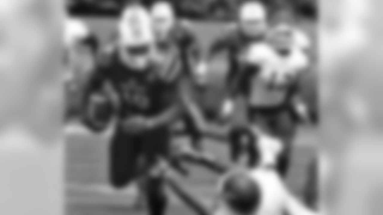14. Gerald Christian, Louisville