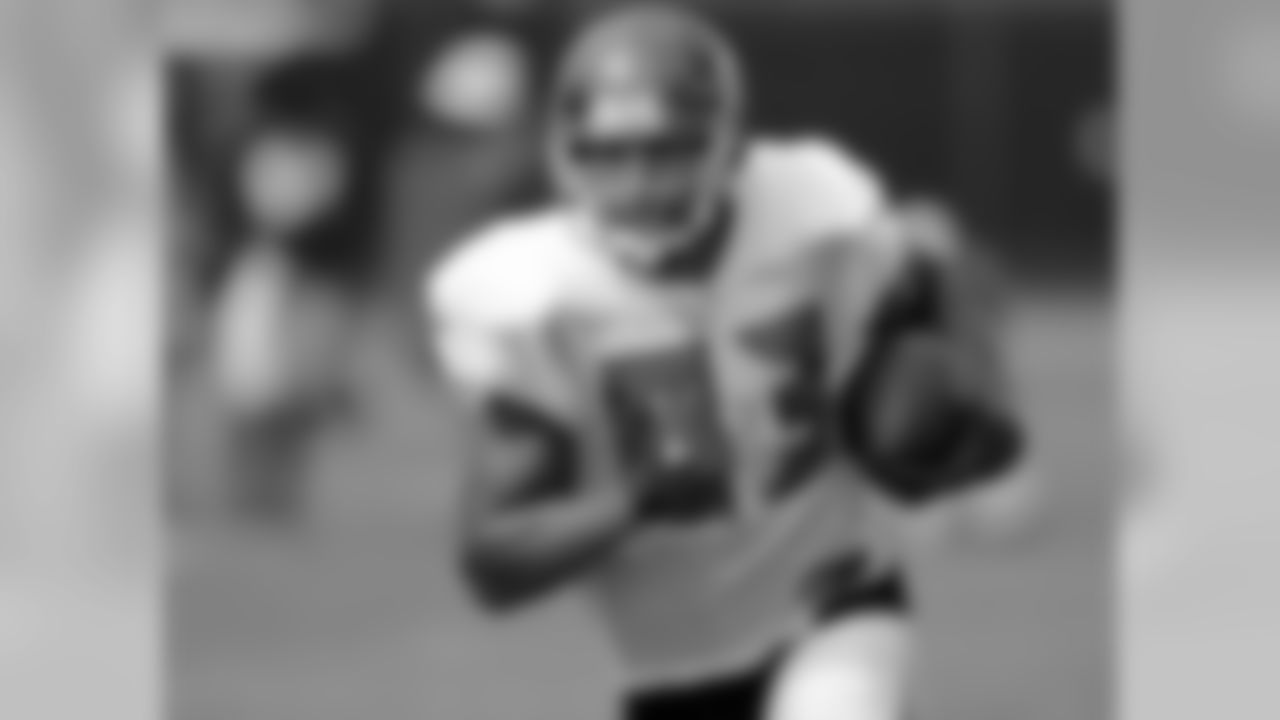 WR Vincent Jackson