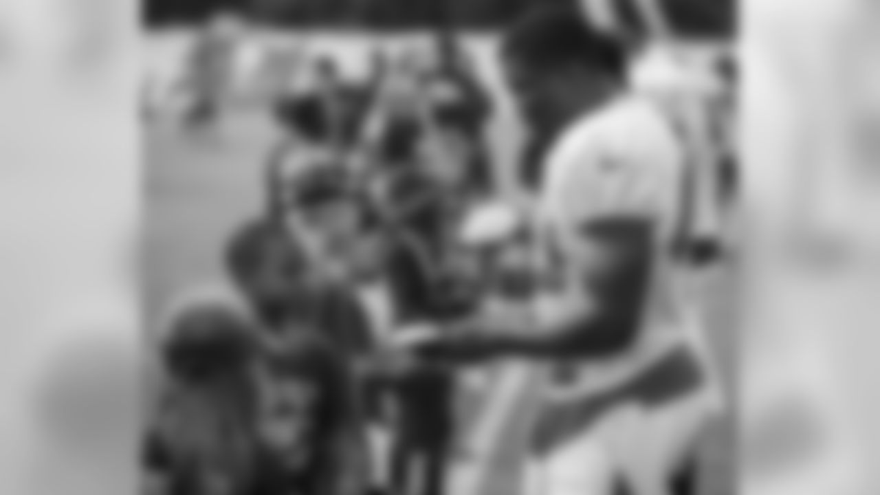 RB Peyton Barber