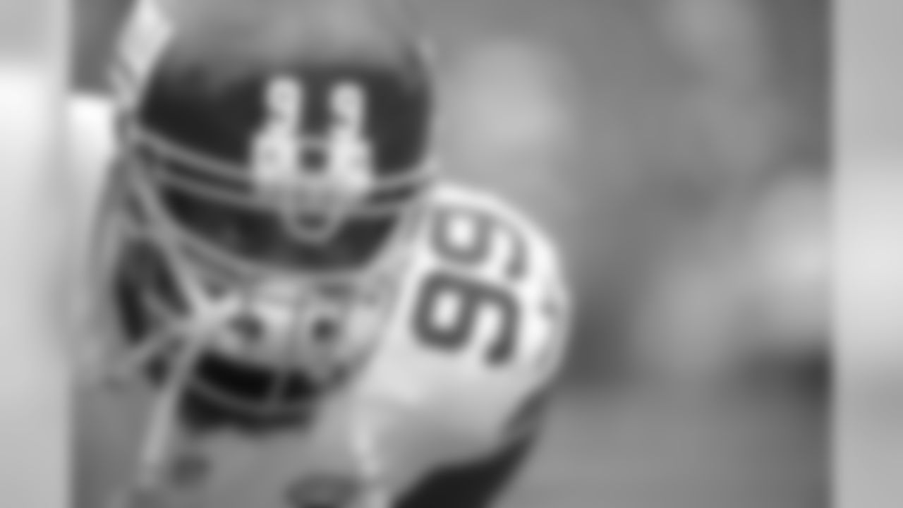 Cullen Jenkins