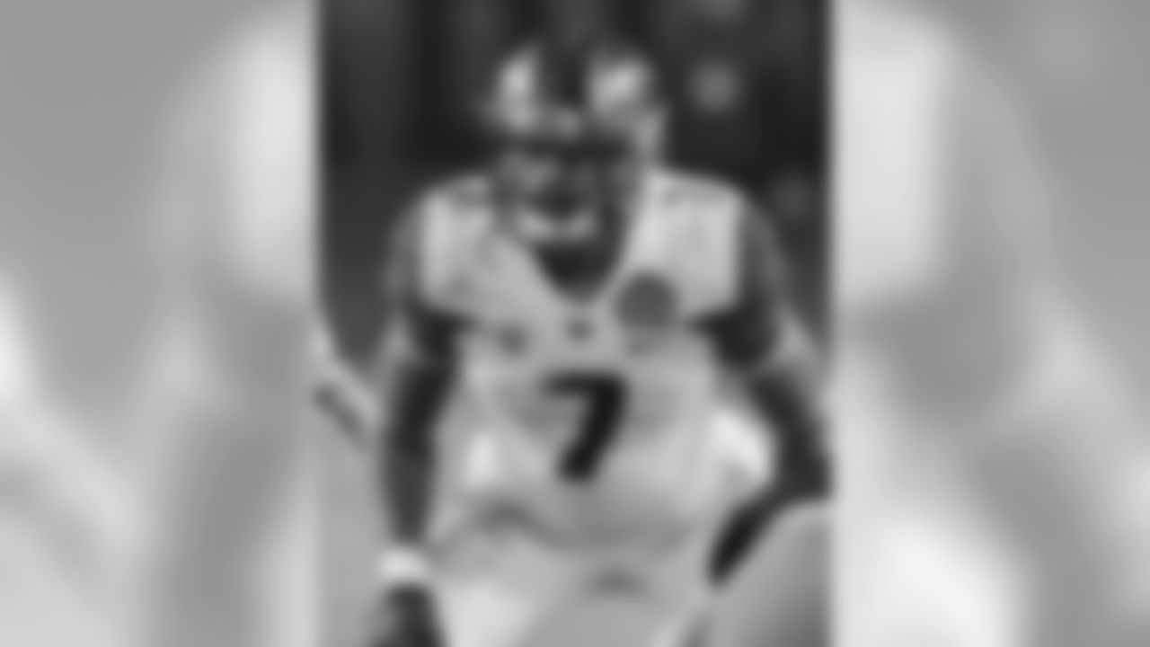 58. LB Shaq Thompson - CAR