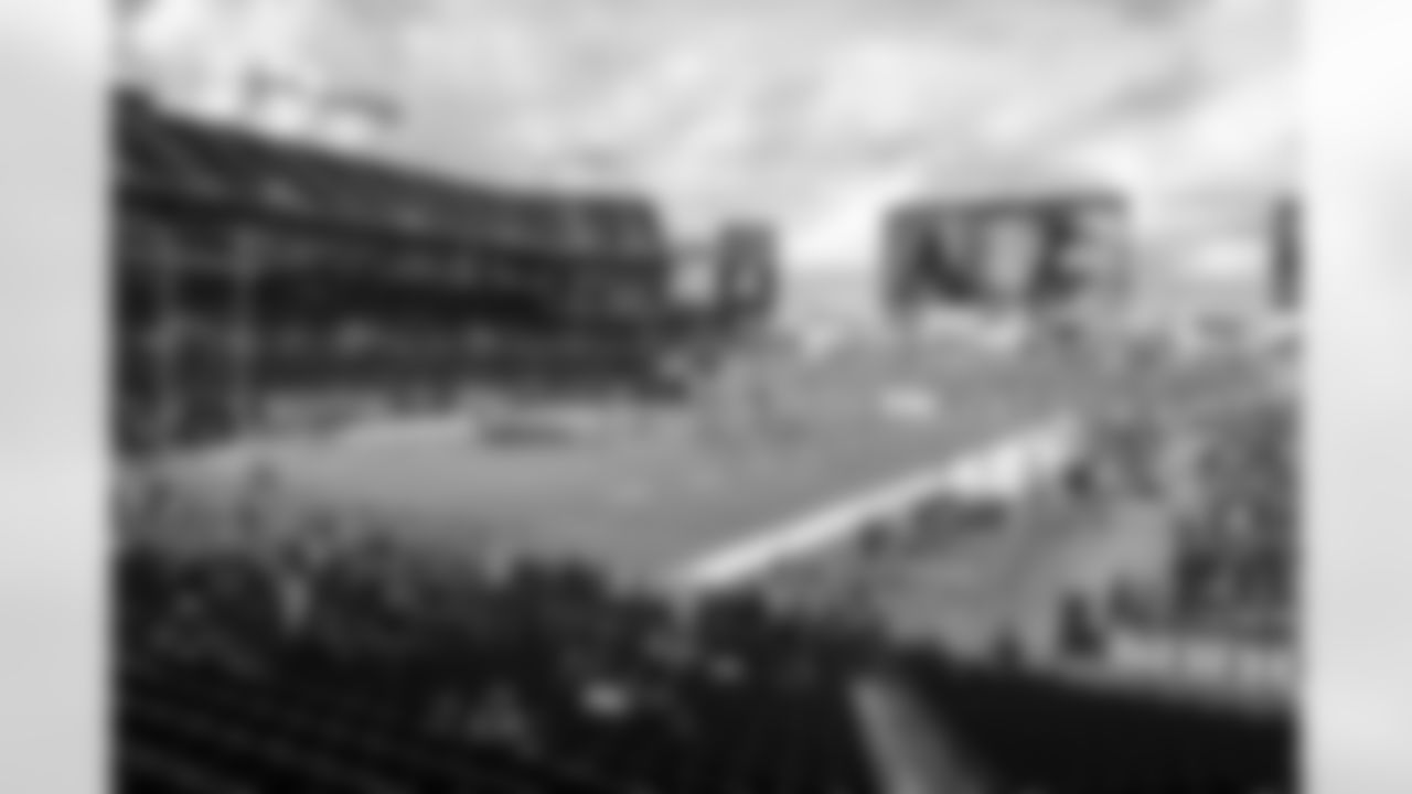 Panthers vs. Bucs