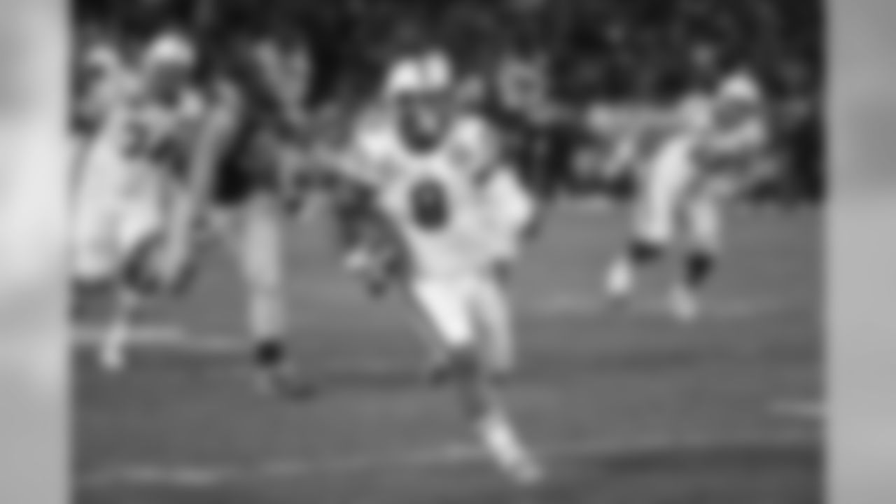RB. Ameer Abdullah, DET