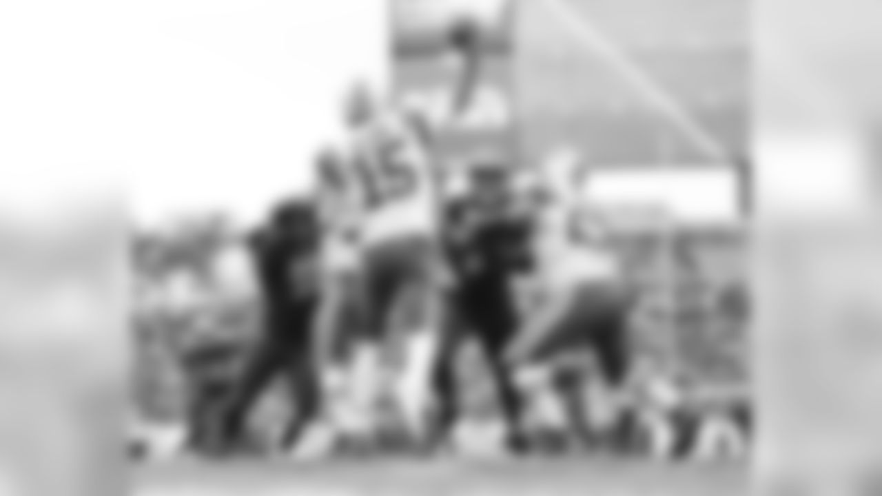 Bucs vs Jets