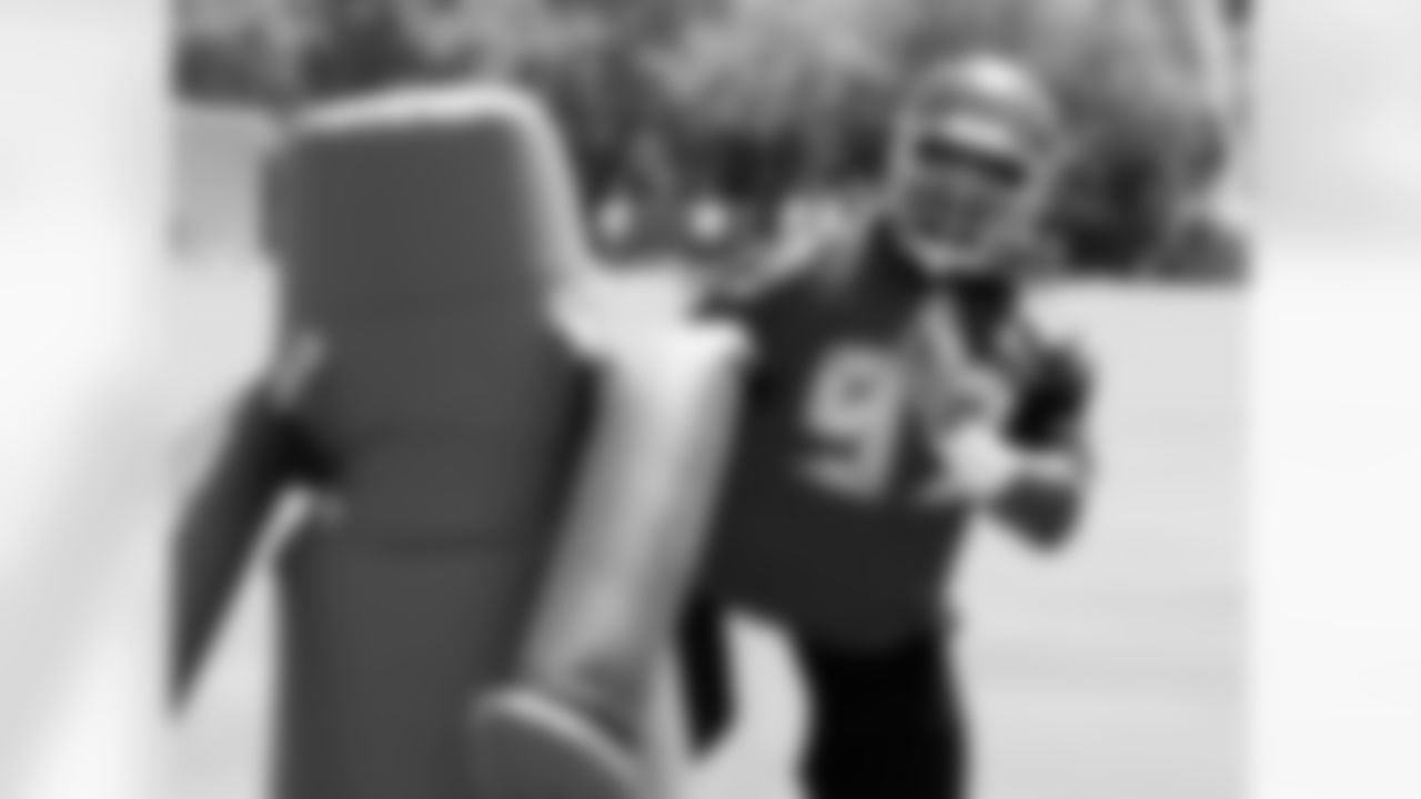 DT Gerald McCoy