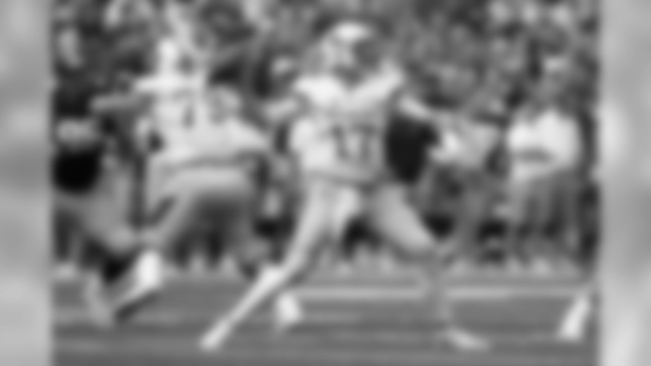 Cleveland Browns: QB Josh Allen, Wyoming (Scott Smith)