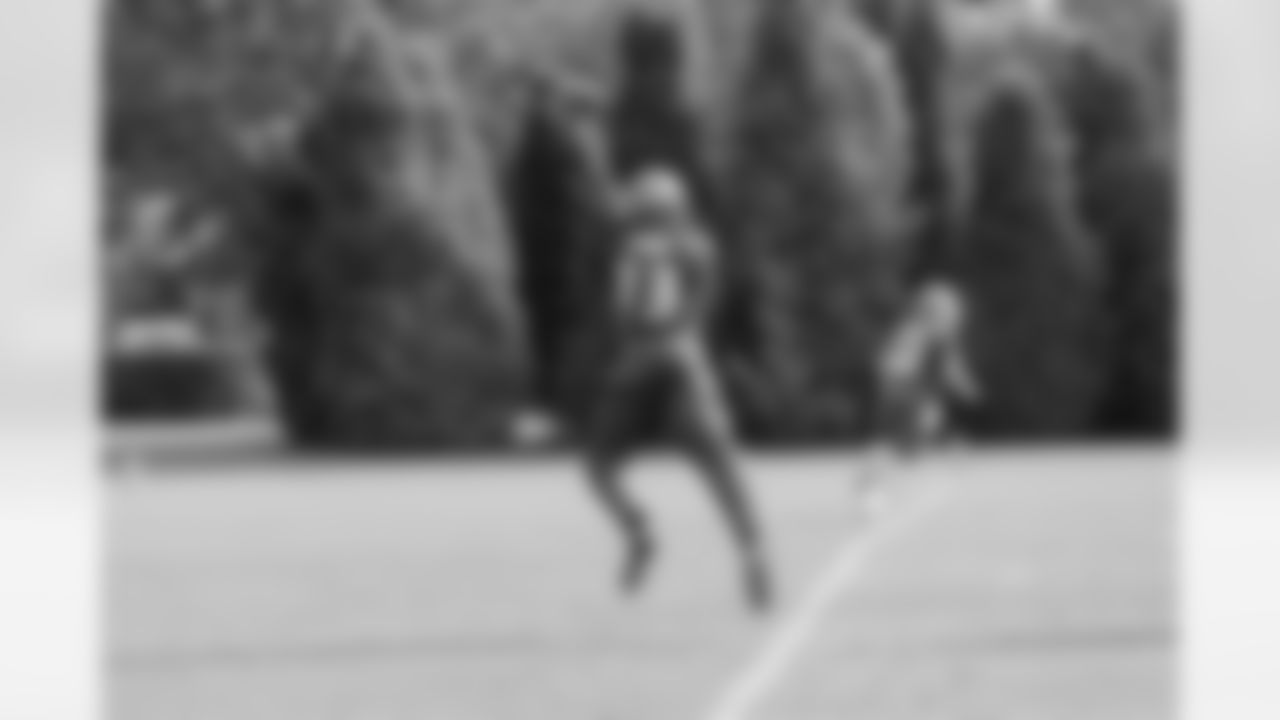 13 WR Mike Evans