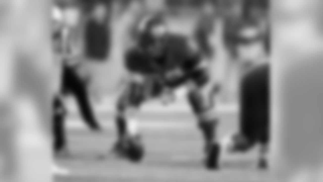 Pat Elflein - C, Ohio State