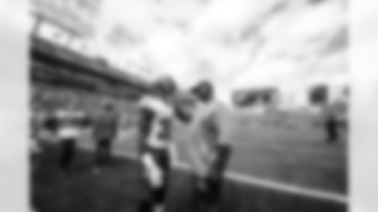 Eagles vs. Bucs