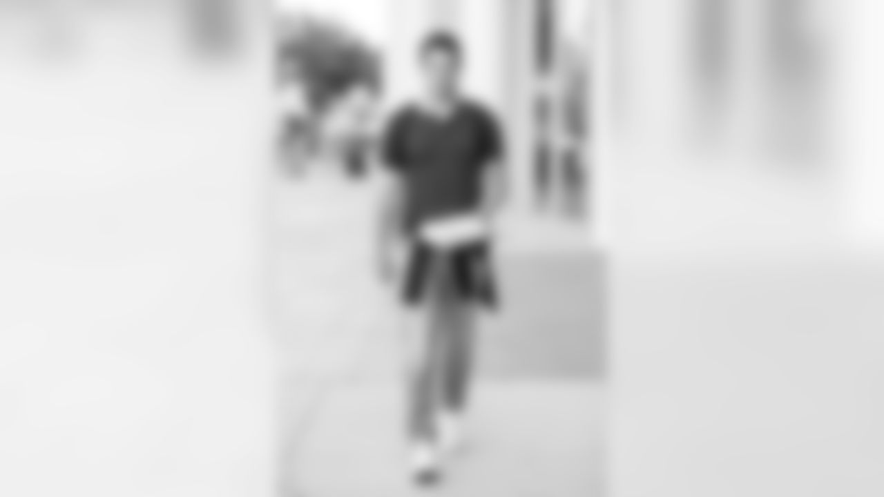 4 QB Ryan Griffin