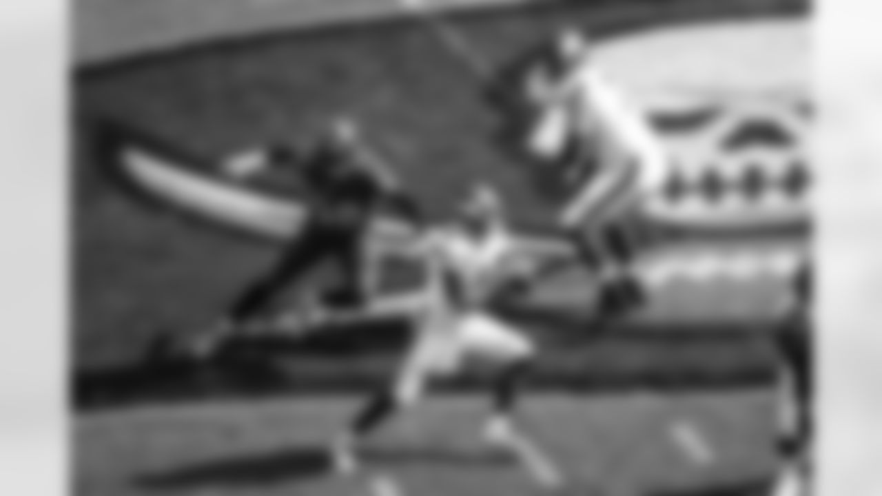 Vikings vs. Bucs