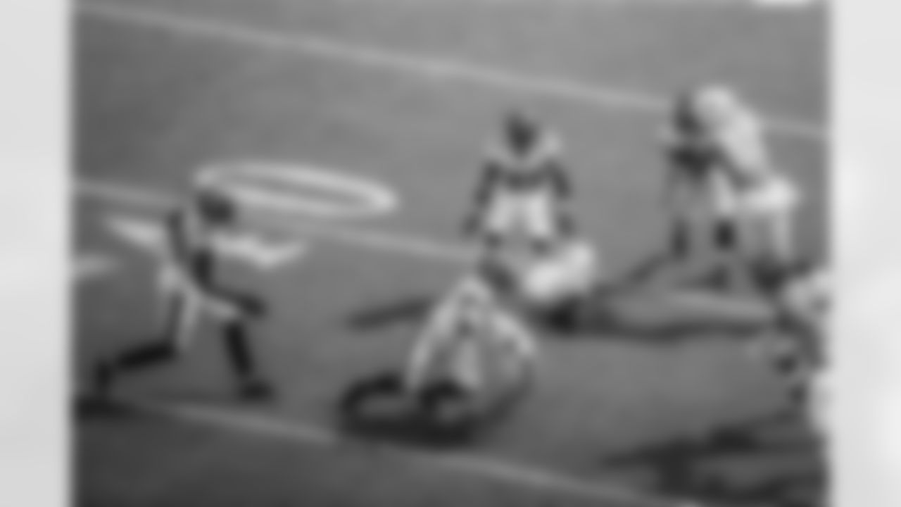 Dolphins vs. Bucs
