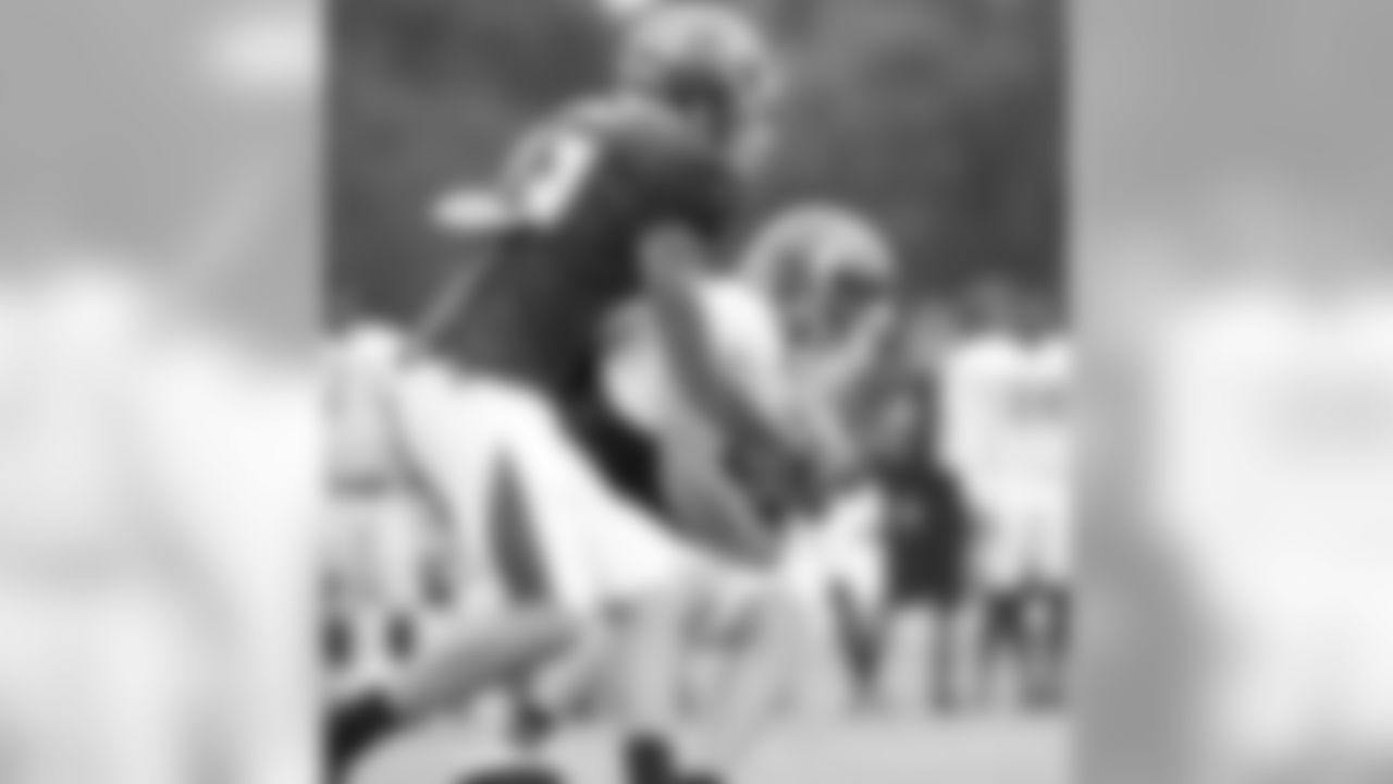 23 S Chris Conte