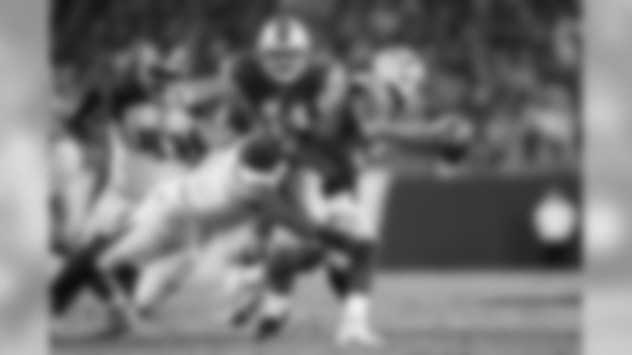 Bucs vs. Lions