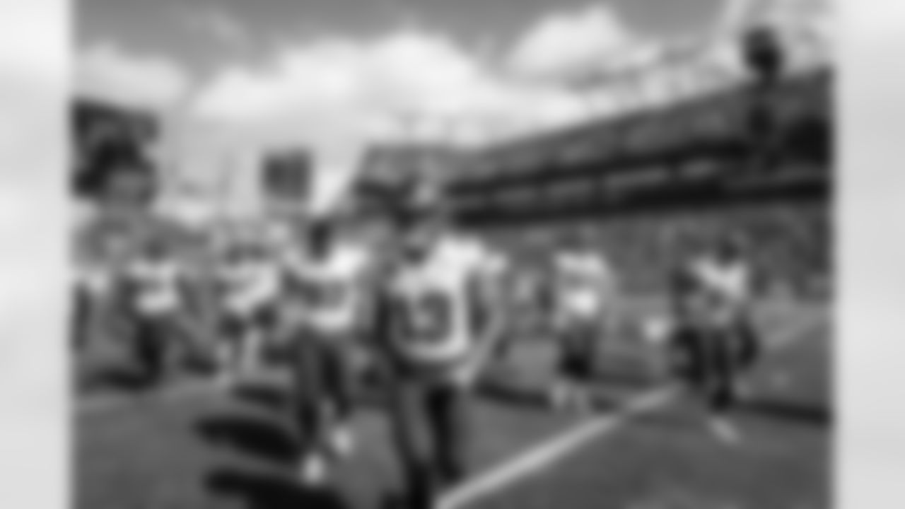 Eagles vs. Bucs